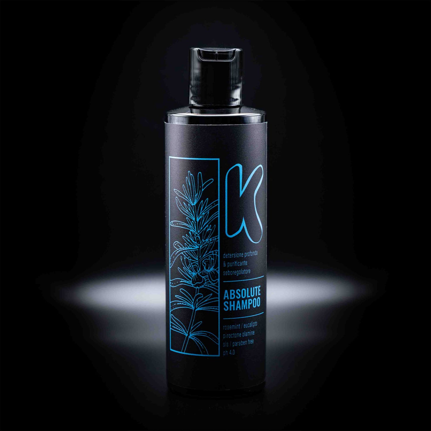 ABSOLUTE SHAMPOO