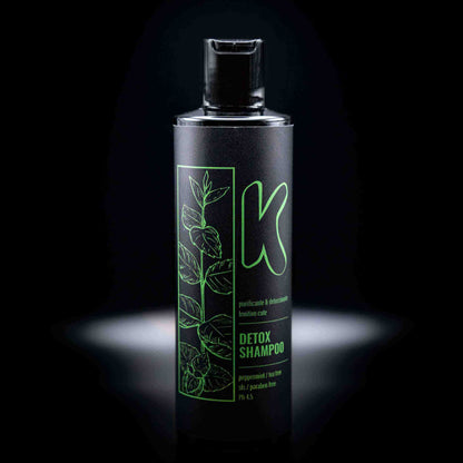 DETOX SHAMPOO