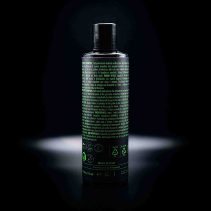 DETOX SHAMPOO