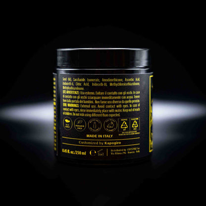 SO SMOOTH MASK
