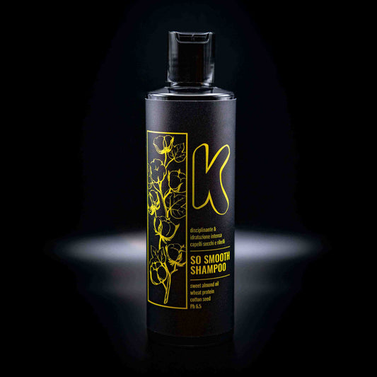 SO SMOOTH SHAMPOO
