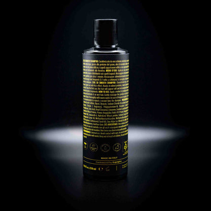 SO SMOOTH SHAMPOO